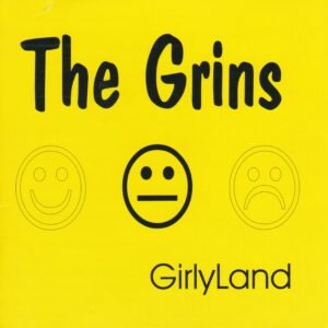 GirlyLand CD