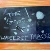 Wheezer Tracks CD