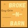 Broke n Barn CD