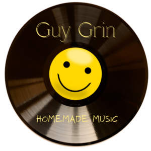 Grin Cd's